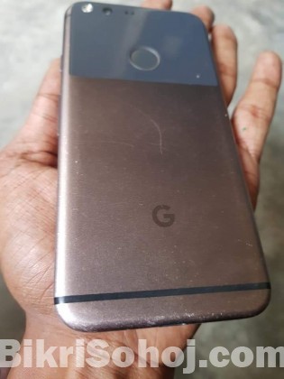 Google pixel